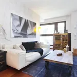 Rambla Luxury Apartment
