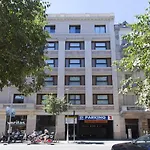 Rambla Luxury Apartment