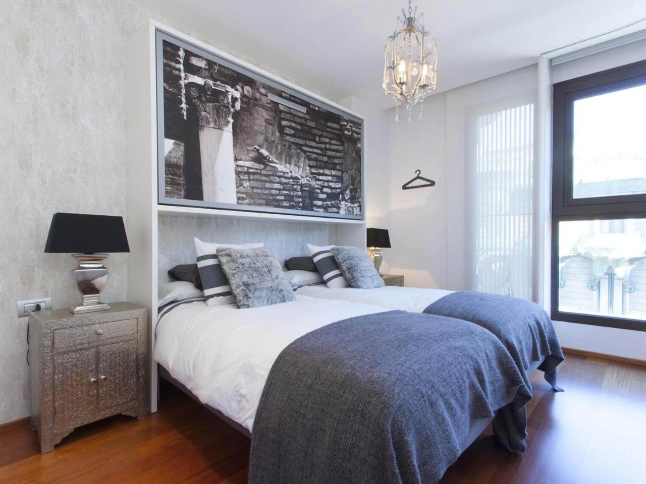 Rambla Luxury *
