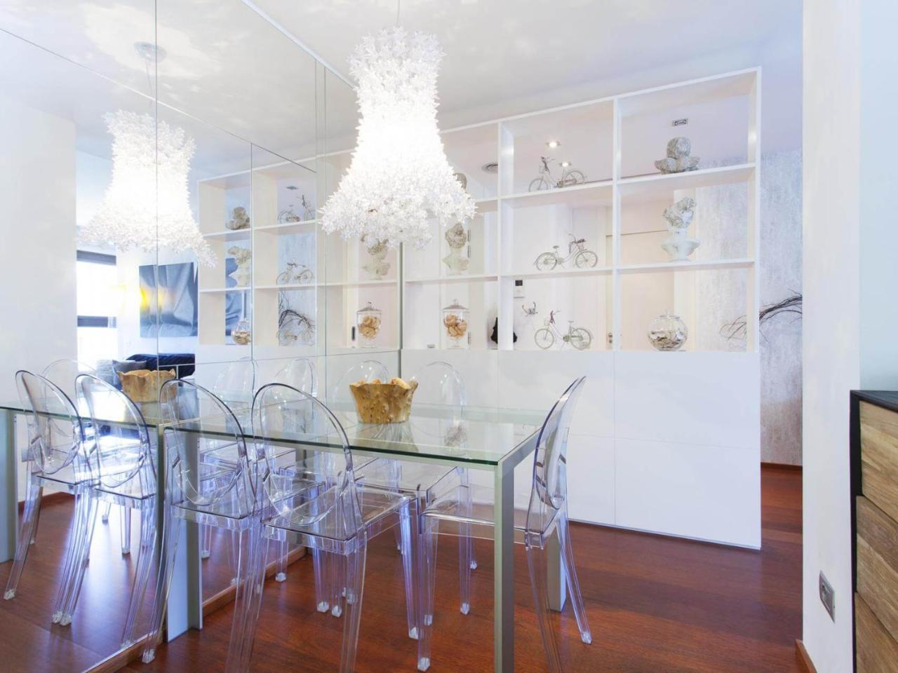 Appartement Rambla Luxury *