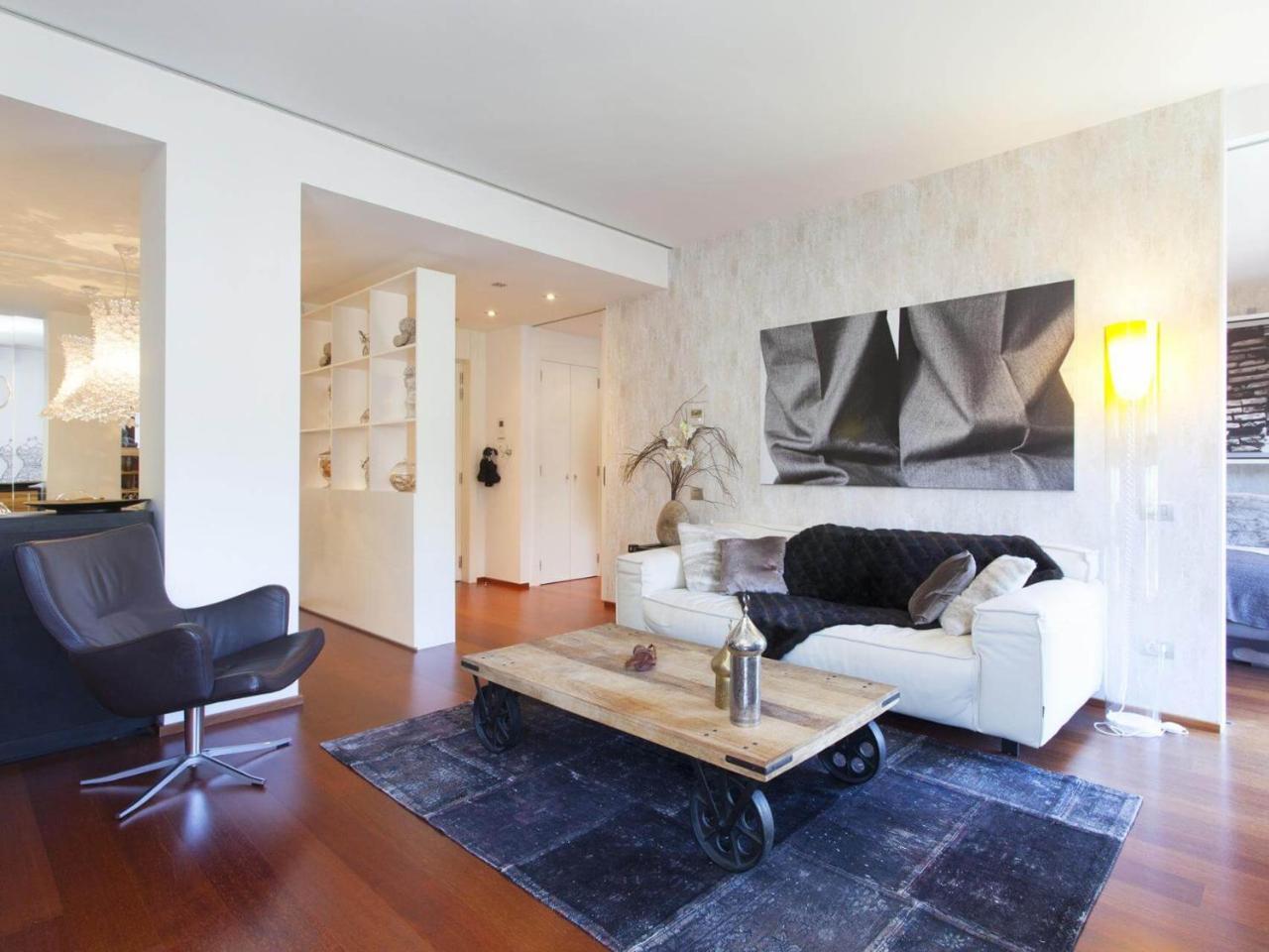 Appartement Rambla Luxury Barcelone